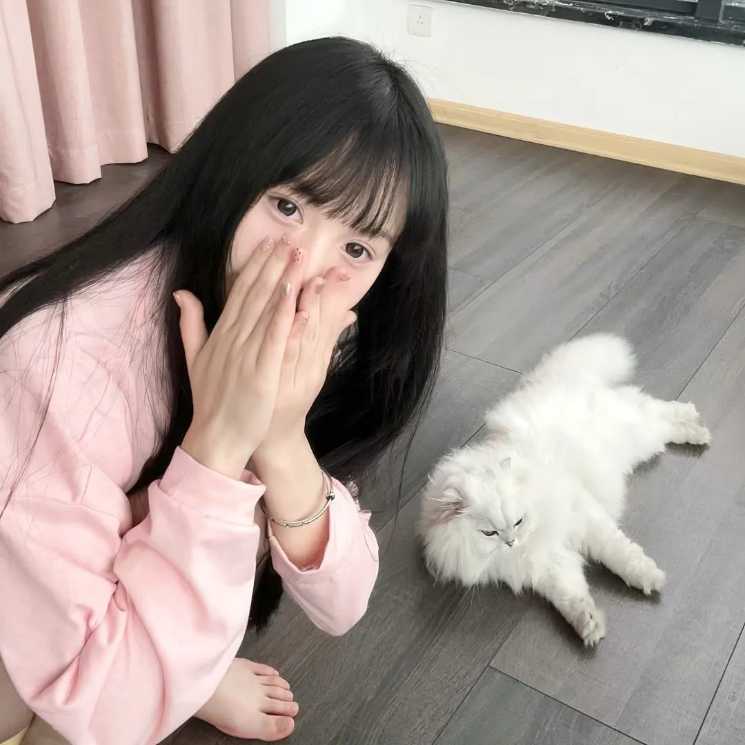 玫瑰小天使